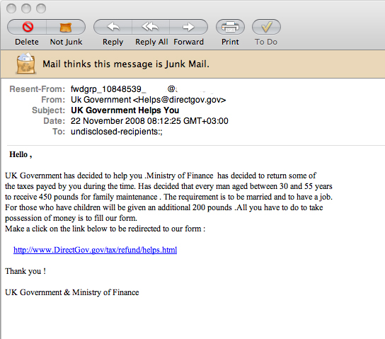 Wearefromthegovernmentandweareheretohelp copy