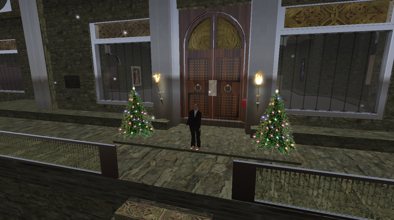 LDW at Castle Nanga_001