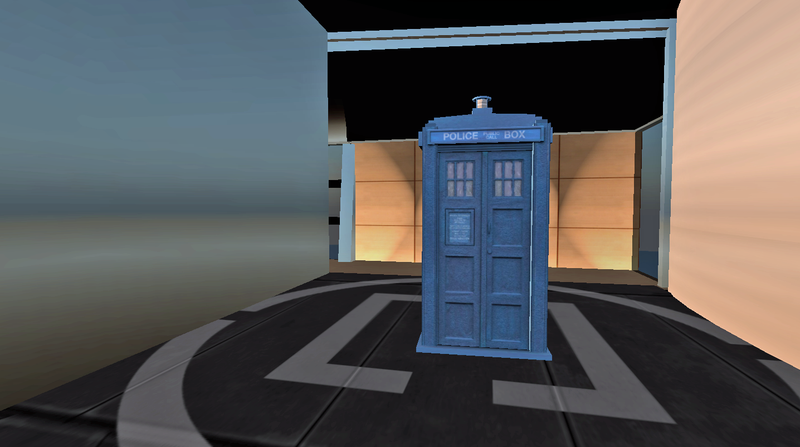 Tardis