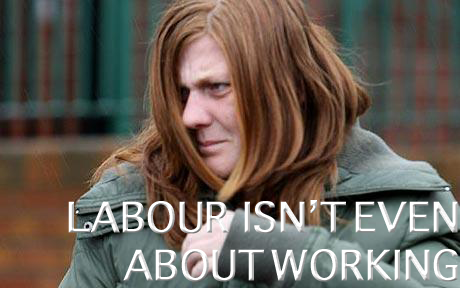 The Face of Labour The Face of Labour