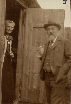 Useful idiots in in-deserved retirement