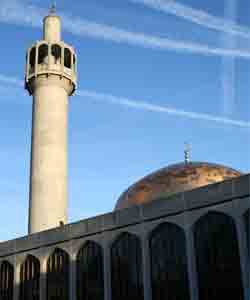 Londonmosque