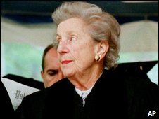 Helen Suzman