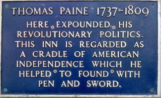 Paine_Plaque