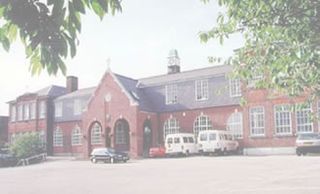 Communist Staff College