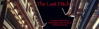 The-Last-Ditch-in-China