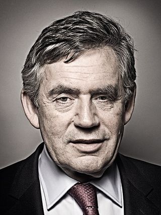 The face he deserves