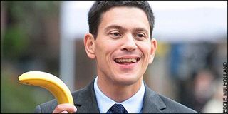 Miliband-banana