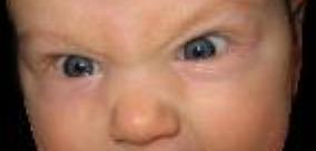 Eugenides demon eyes