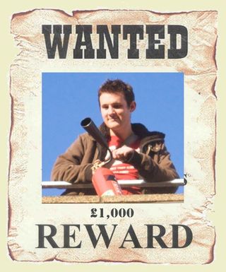 Wanted