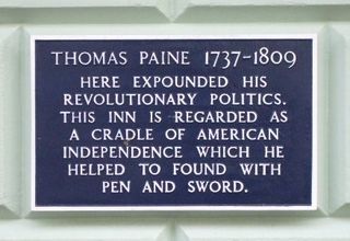 White_Hart_Paine_plaque