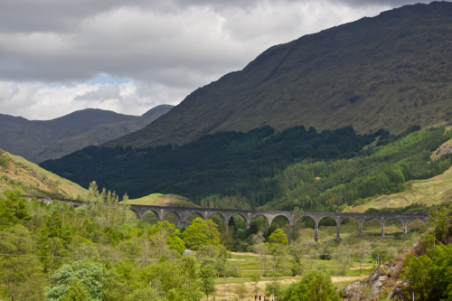 Glenfinnan