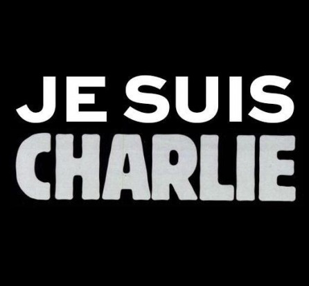 Jesuischarlie