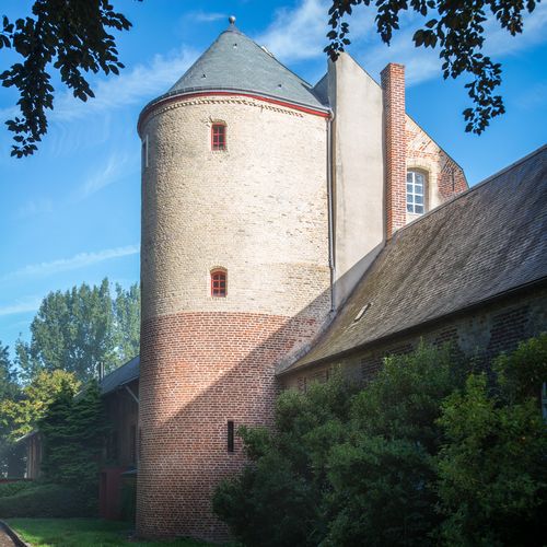 Abbaye St Paul-1 Abbaye St Paul-1