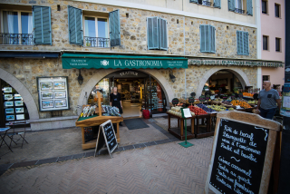 Valbonne-1 Valbonne-1