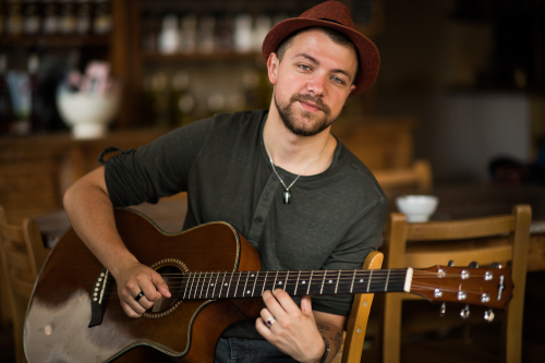 Coco and Manu portraits_01 Coco and Manu portraits_01