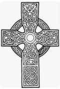 Celtic Cross