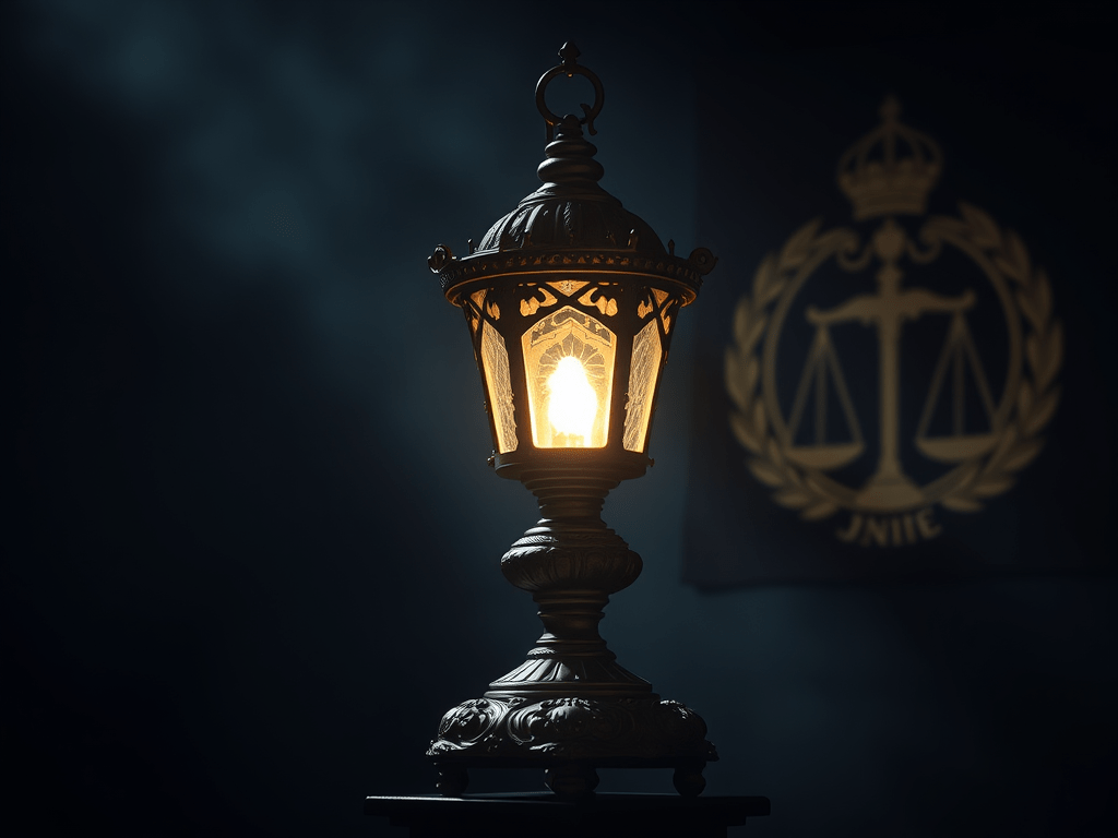 “The lamp that shows that freedom lives” is to be extinguished by Labour.