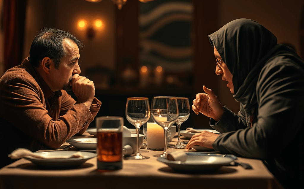 Reconciling Views and Relationships