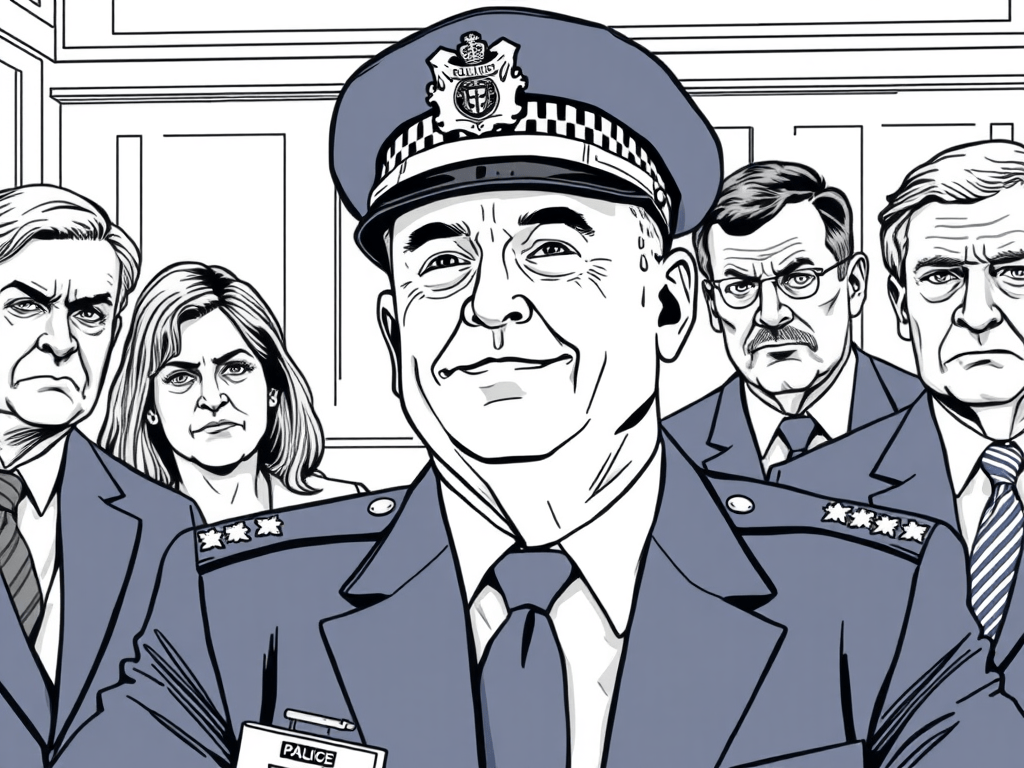 Servants or masters?